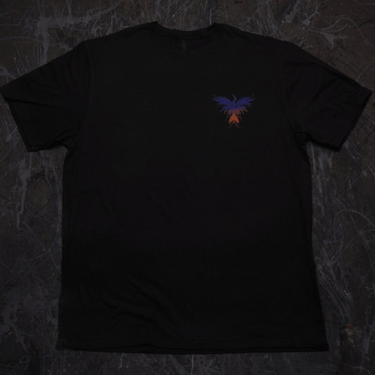 Phoenix Power Affirmation T-Shirt