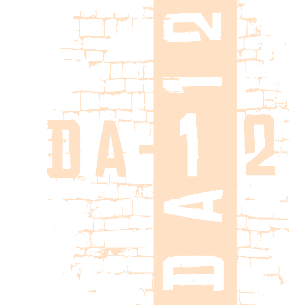 DA-12® Your Positive Mind Clothing Brand | Print on Demand T-Shirts, Hoodies & Sweatshirts